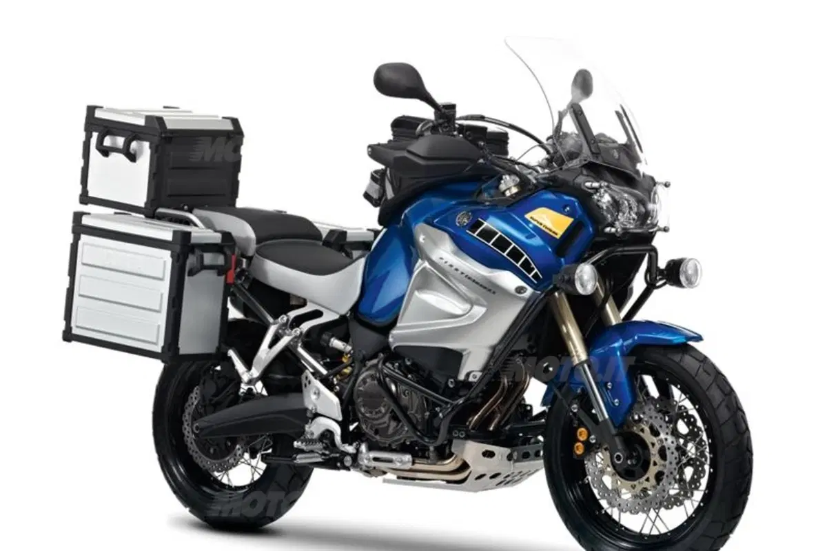 Yamaha XT1200Z Super Ténéré (19)
