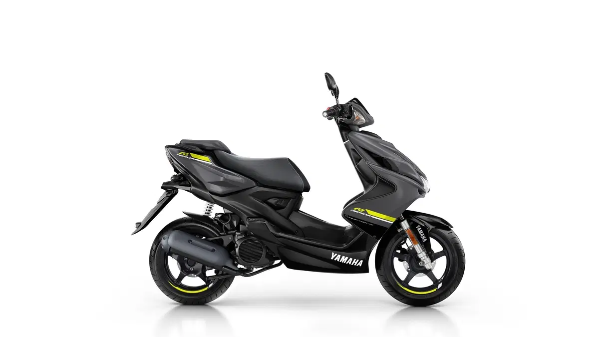 Yamaha Aerox 50 Aerox 50 R 4t (2018 - 20) (3)