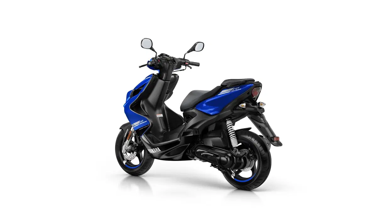 Yamaha Aerox 50 Aerox 50 R 4t (2018 - 20) (2)