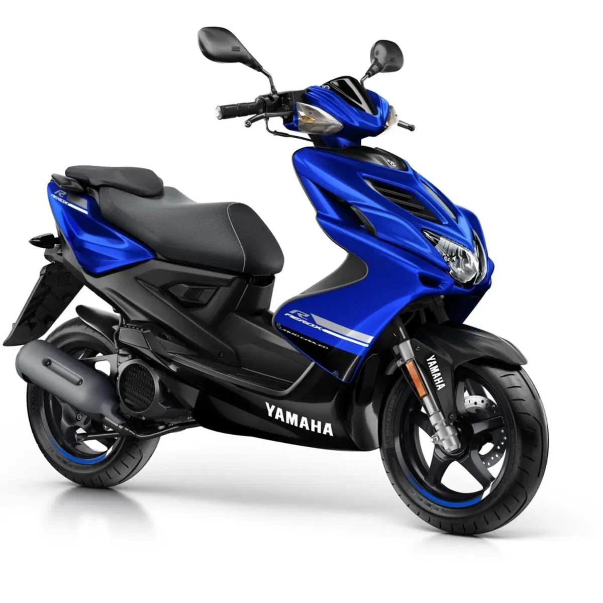 Yamaha Aerox 50 R 4t (2018 - 20)