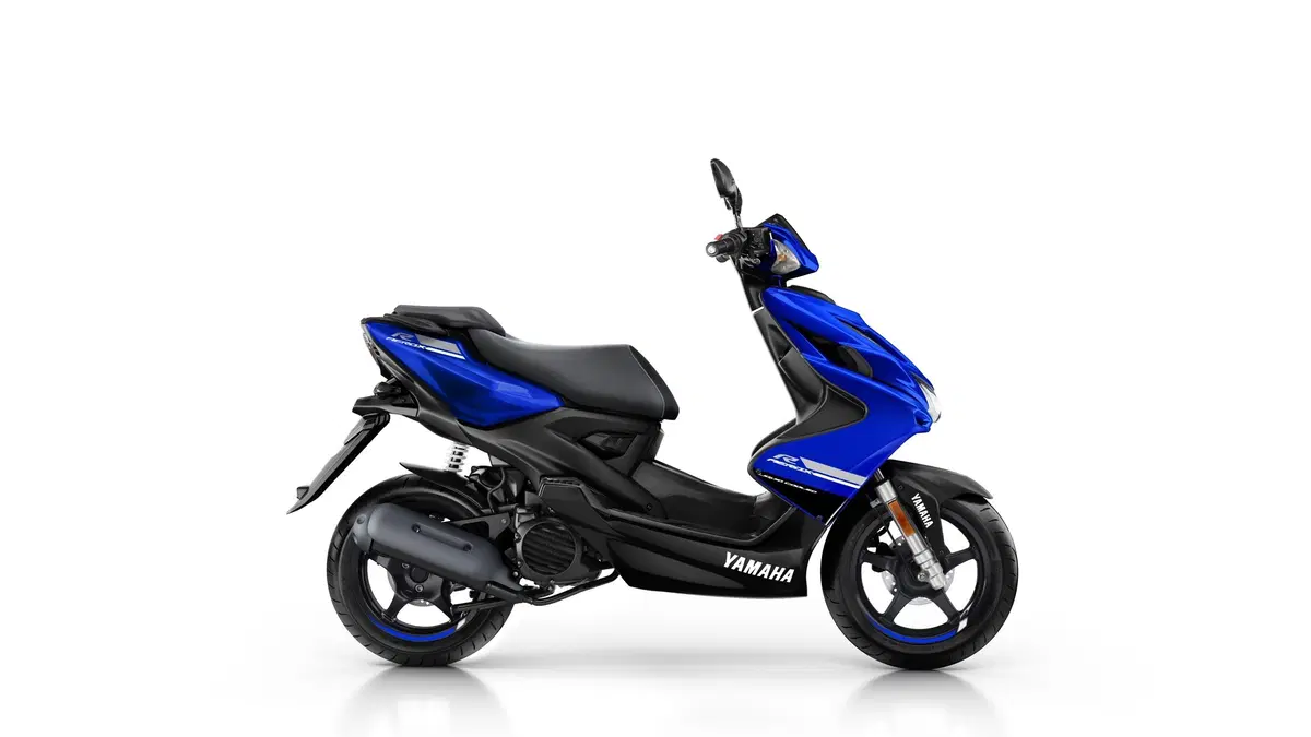 Yamaha Aerox 50 Aerox 50 R 4t (2018 - 20) (6)