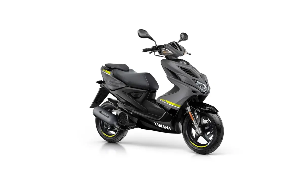 Yamaha Aerox 50 Aerox 50 R 4t (2018 - 20) (5)