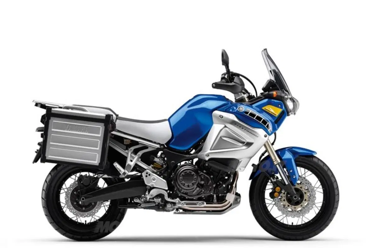 Yamaha XT1200Z Super Ténéré (21)