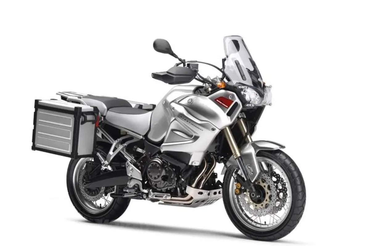 Yamaha XT1200Z Super Ténéré (25)