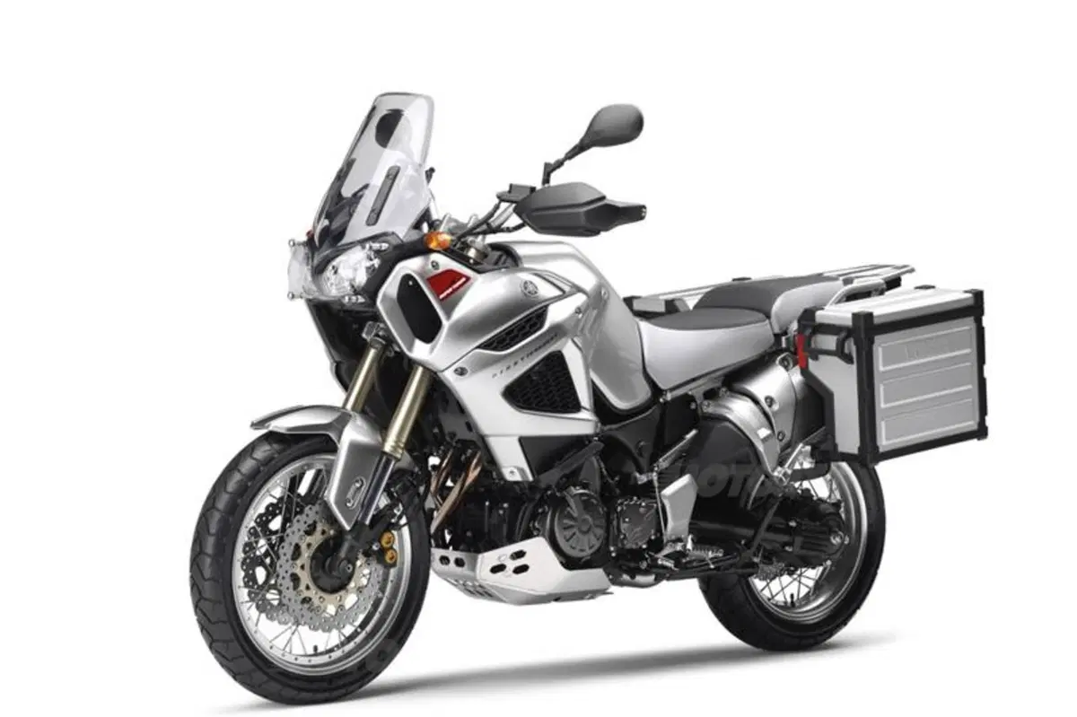 Yamaha XT1200Z Super Ténéré (28)