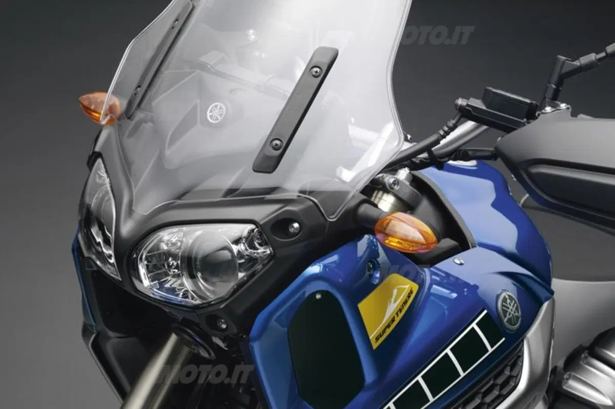 Yamaha XT1200Z Super Ténéré (29)