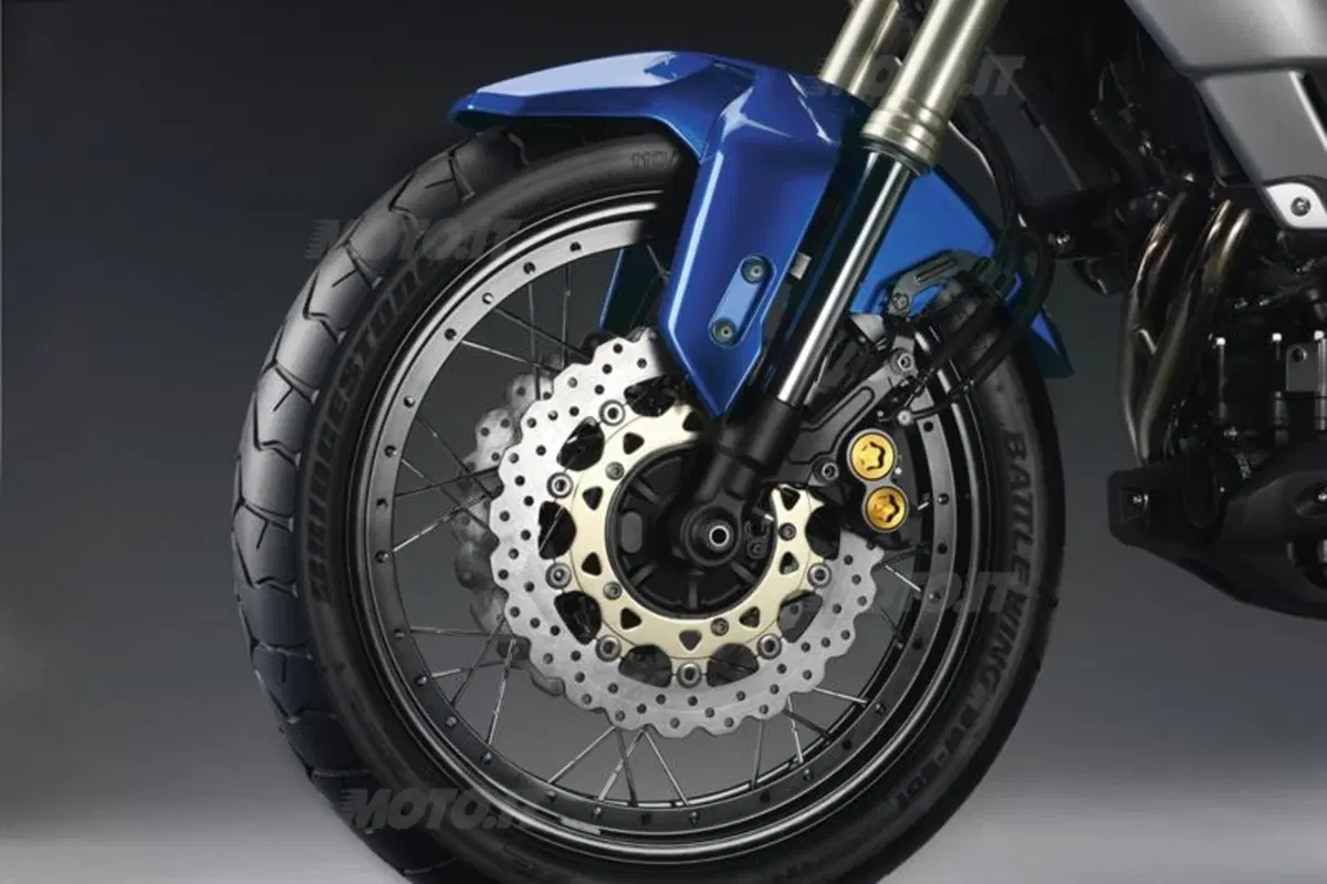 Yamaha XT1200Z Super Ténéré (30)