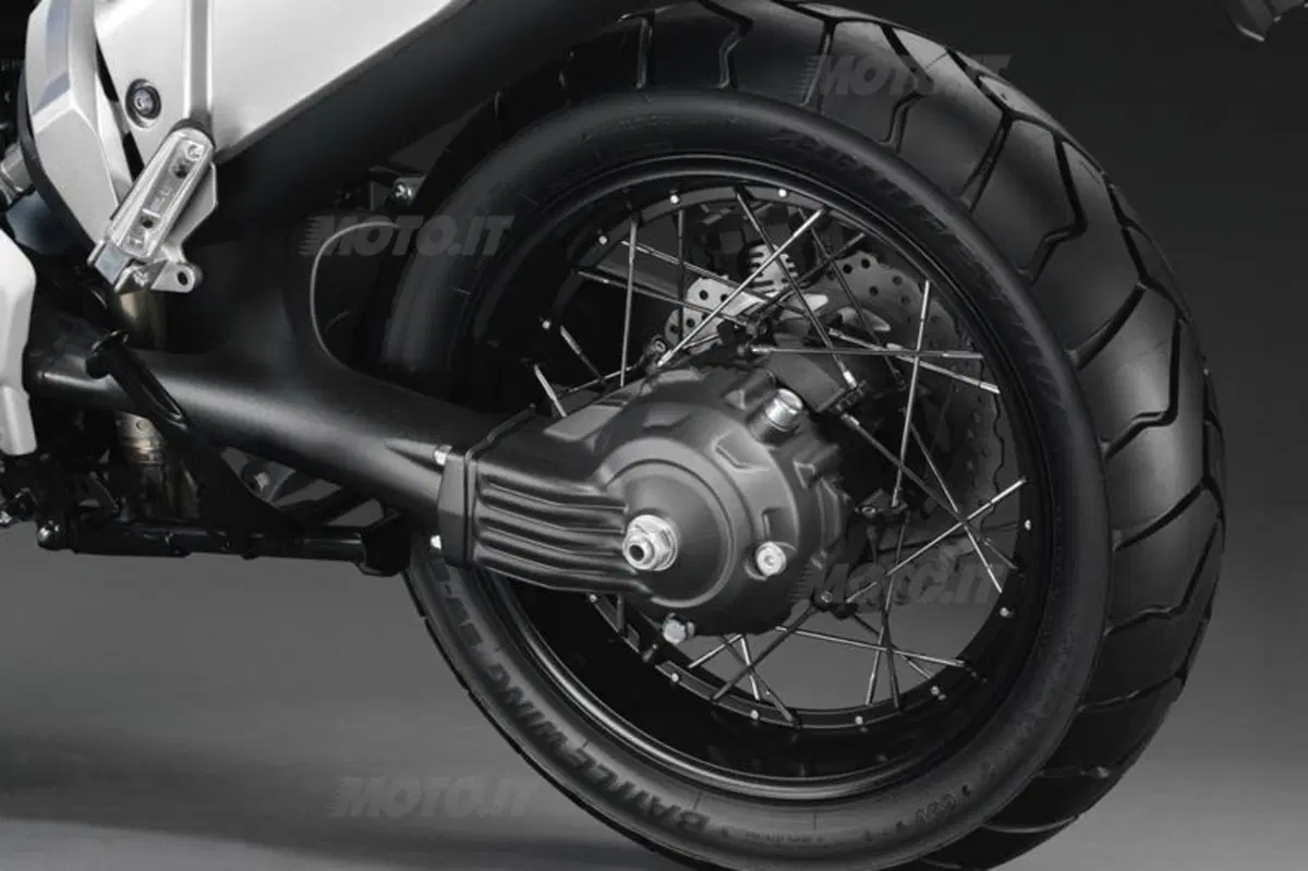 Yamaha XT1200Z Super Ténéré (35)