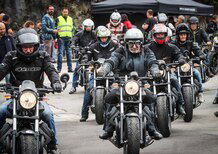 Moto Guzzi: Open House dal 7 al 9 settembre