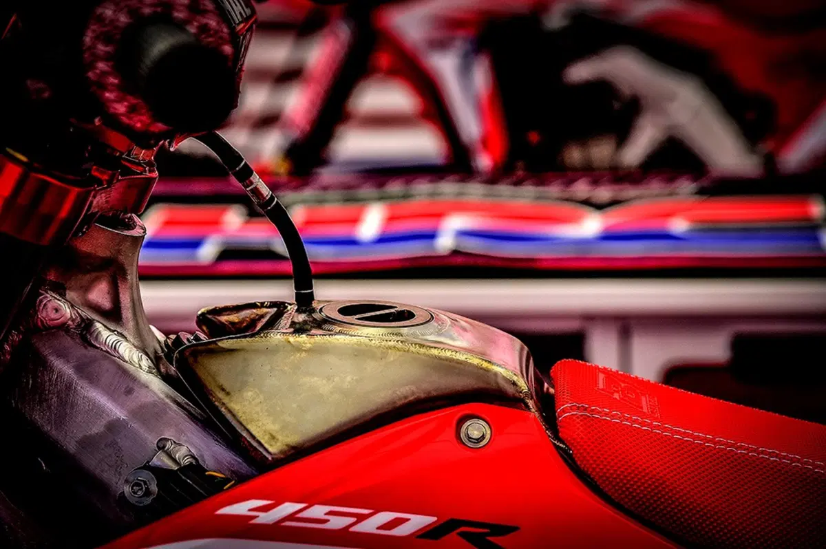 Gallery MX. Il GP di Turchia 2018 (2)