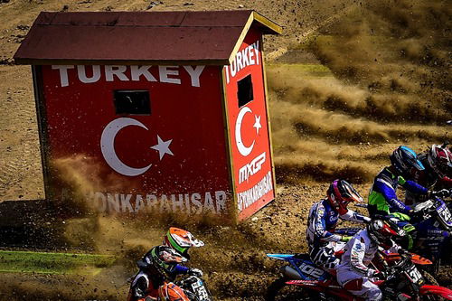 Gallery MX. Il GP di Turchia 2018 (6)