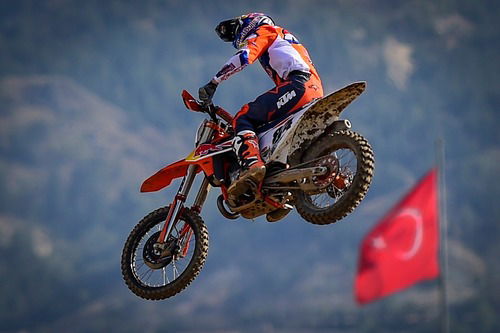 Gallery MX. Il GP di Turchia 2018 (8)