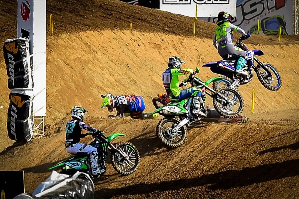 Gallery MX. Il GP di Turchia 2018 (12)