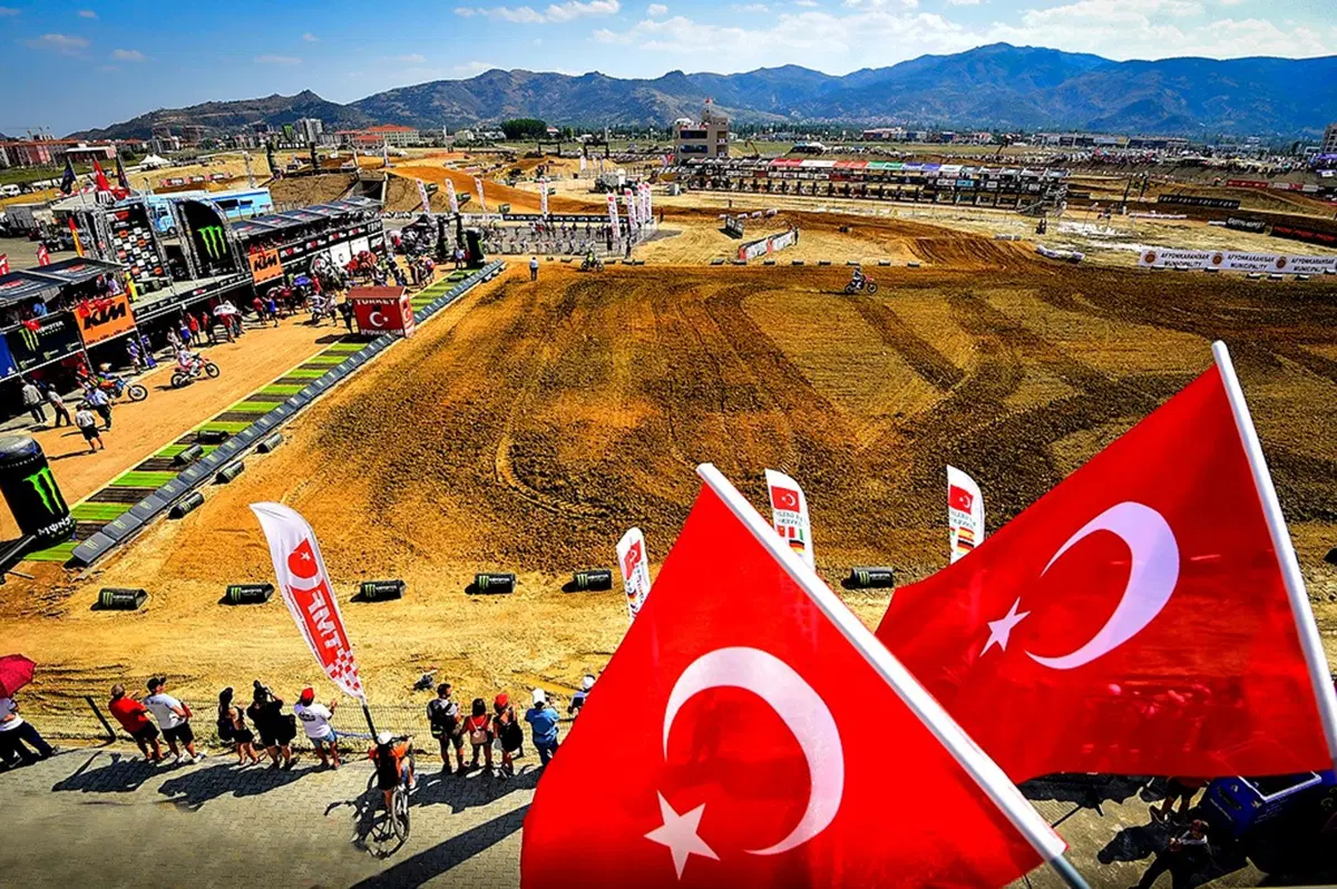 Gallery MX. Il GP di Turchia 2018 (20)