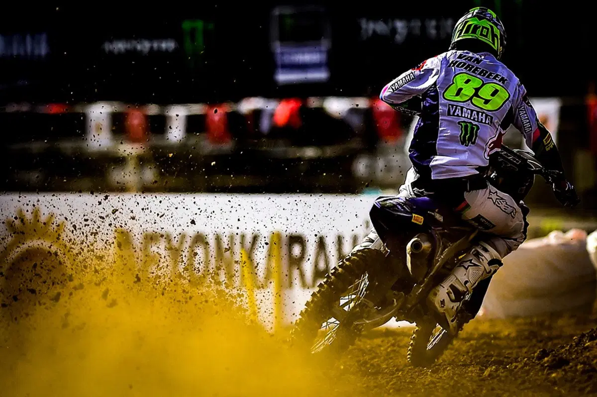 Gallery MX. Il GP di Turchia 2018 (19)
