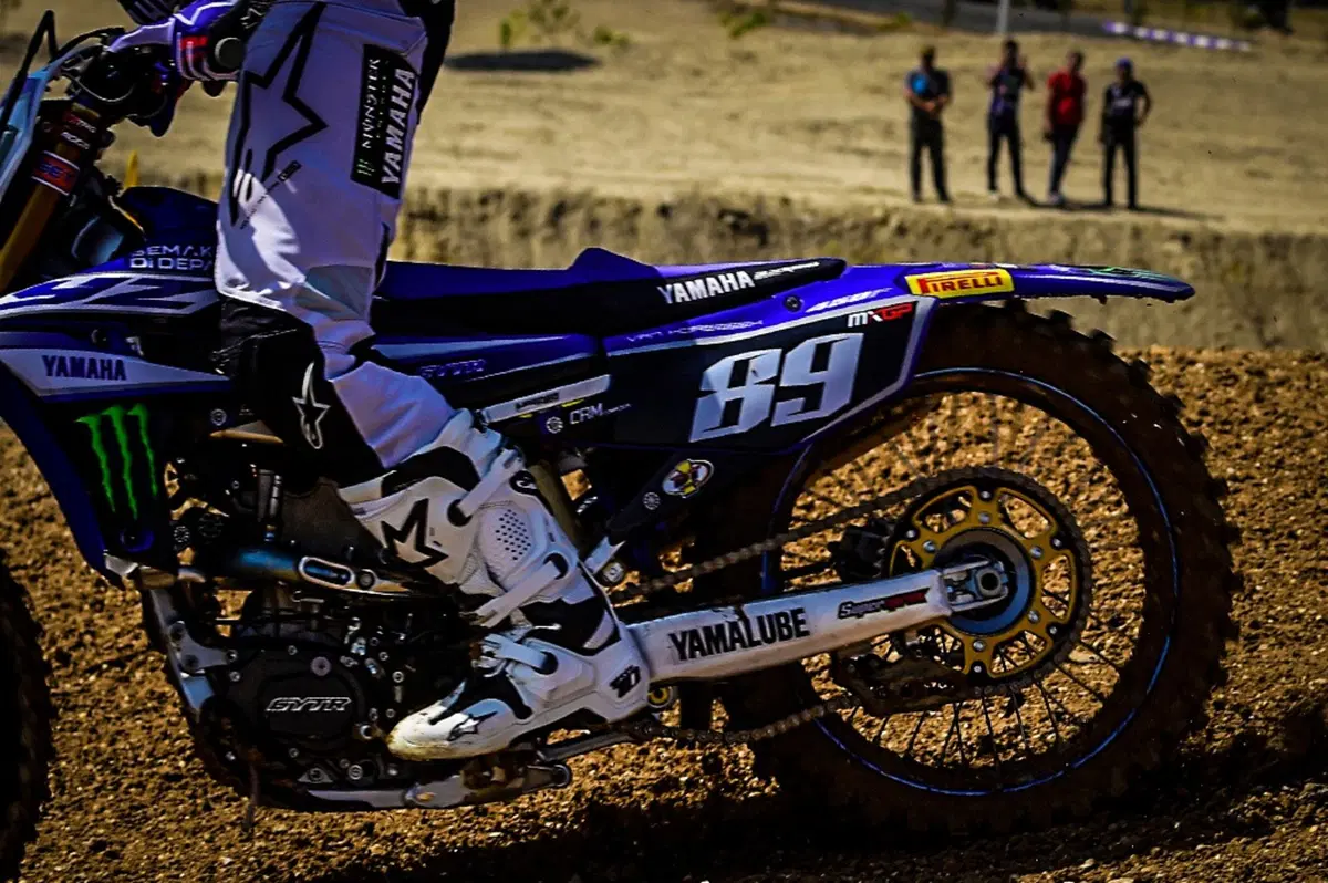 Gallery MX. Il GP di Turchia 2018 (22)
