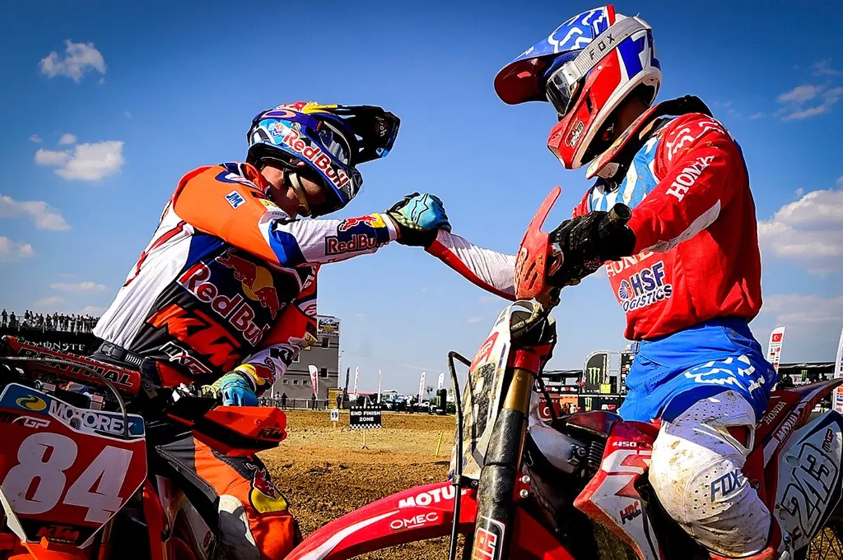 Gallery MX. Il GP di Turchia 2018 (24)