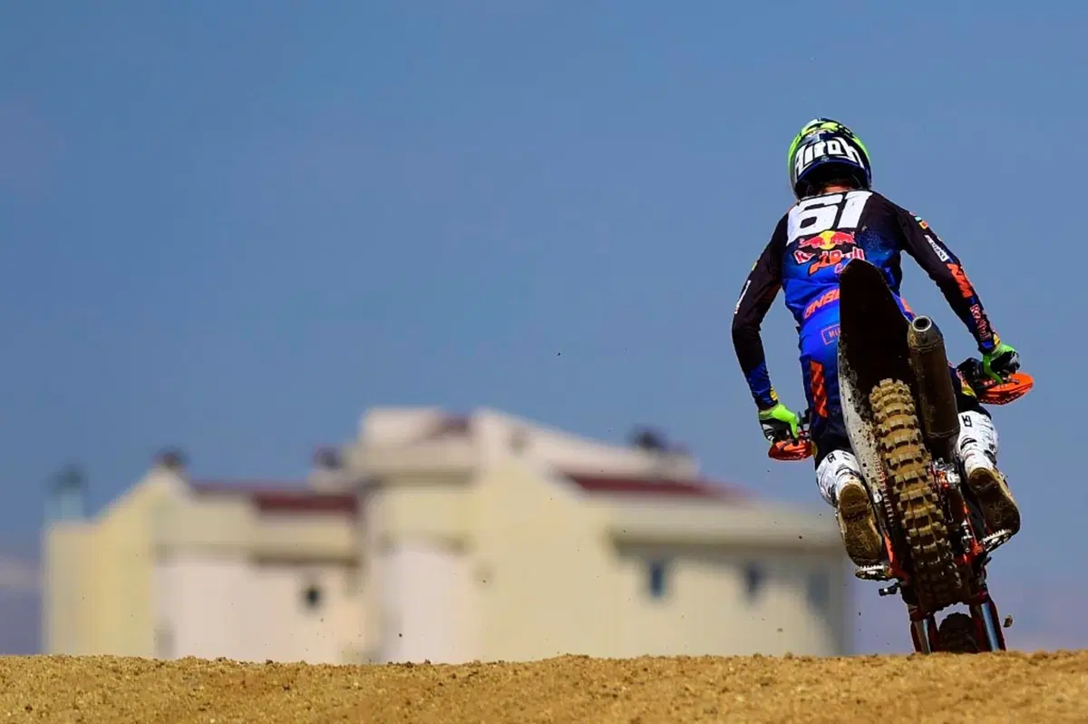 Gallery MX. Il GP di Turchia 2018 (39)