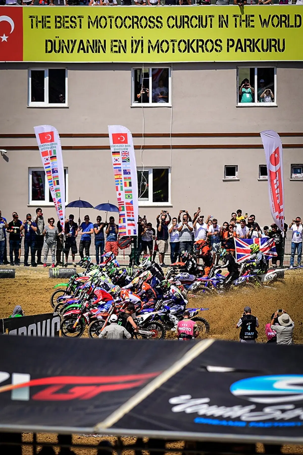 Gallery MX. Il GP di Turchia 2018 (42)