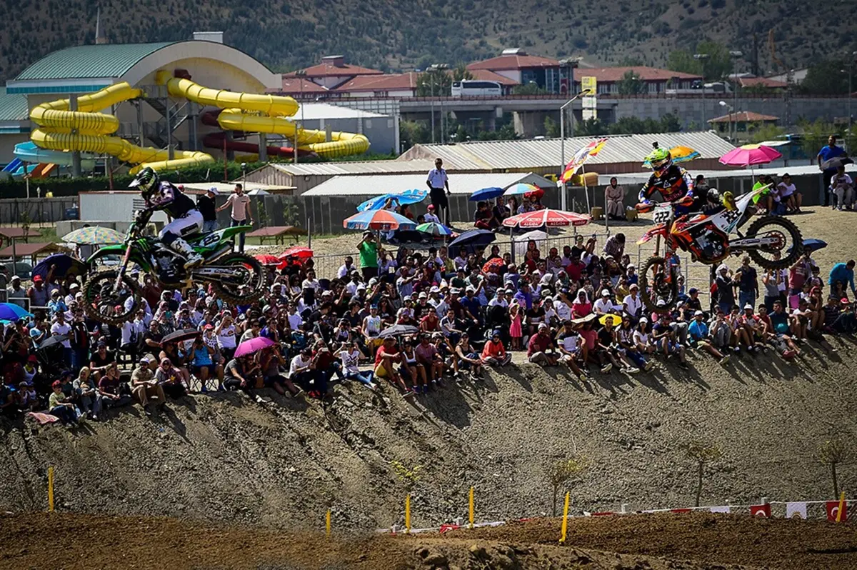 Gallery MX. Il GP di Turchia 2018 (43)