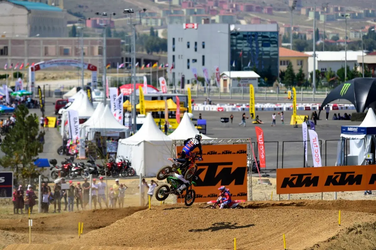 Gallery MX. Il GP di Turchia 2018 (50)