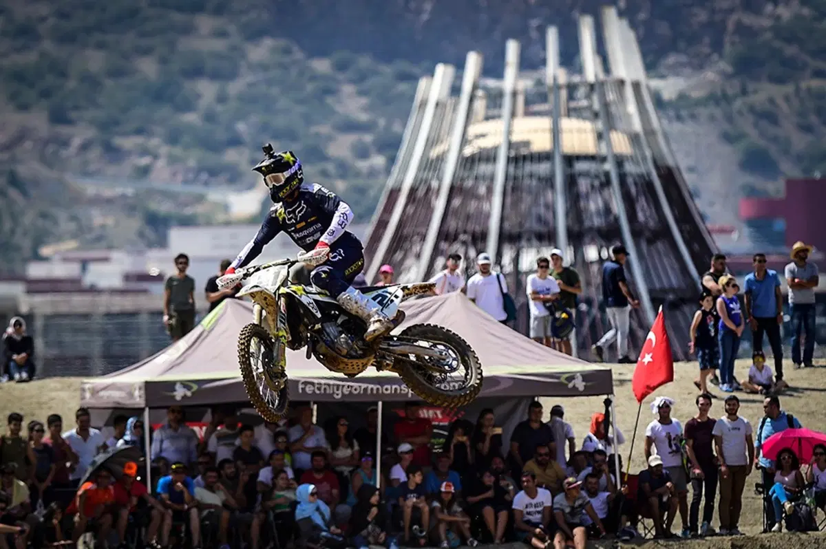 Gallery MX. Il GP di Turchia 2018 (56)