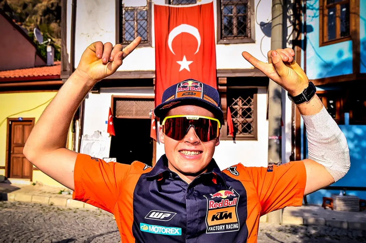 Gallery MX. Il GP di Turchia 2018 (63)