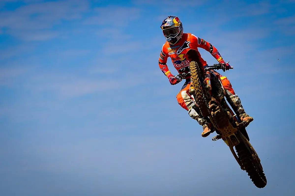 Gallery MX. Il GP di Turchia 2018 (66)