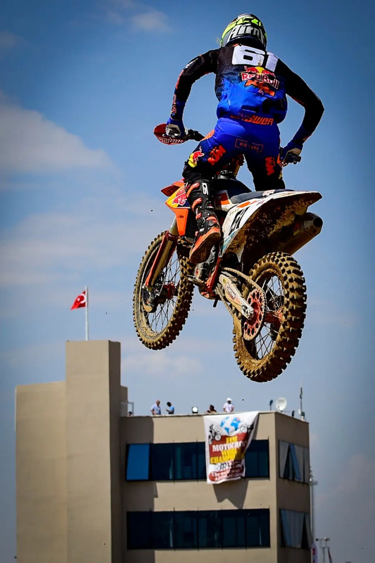 Gallery MX. Il GP di Turchia 2018 (70)