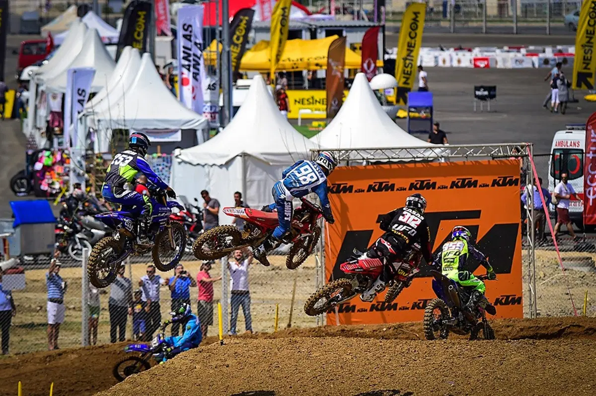 Gallery MX. Il GP di Turchia 2018 (75)