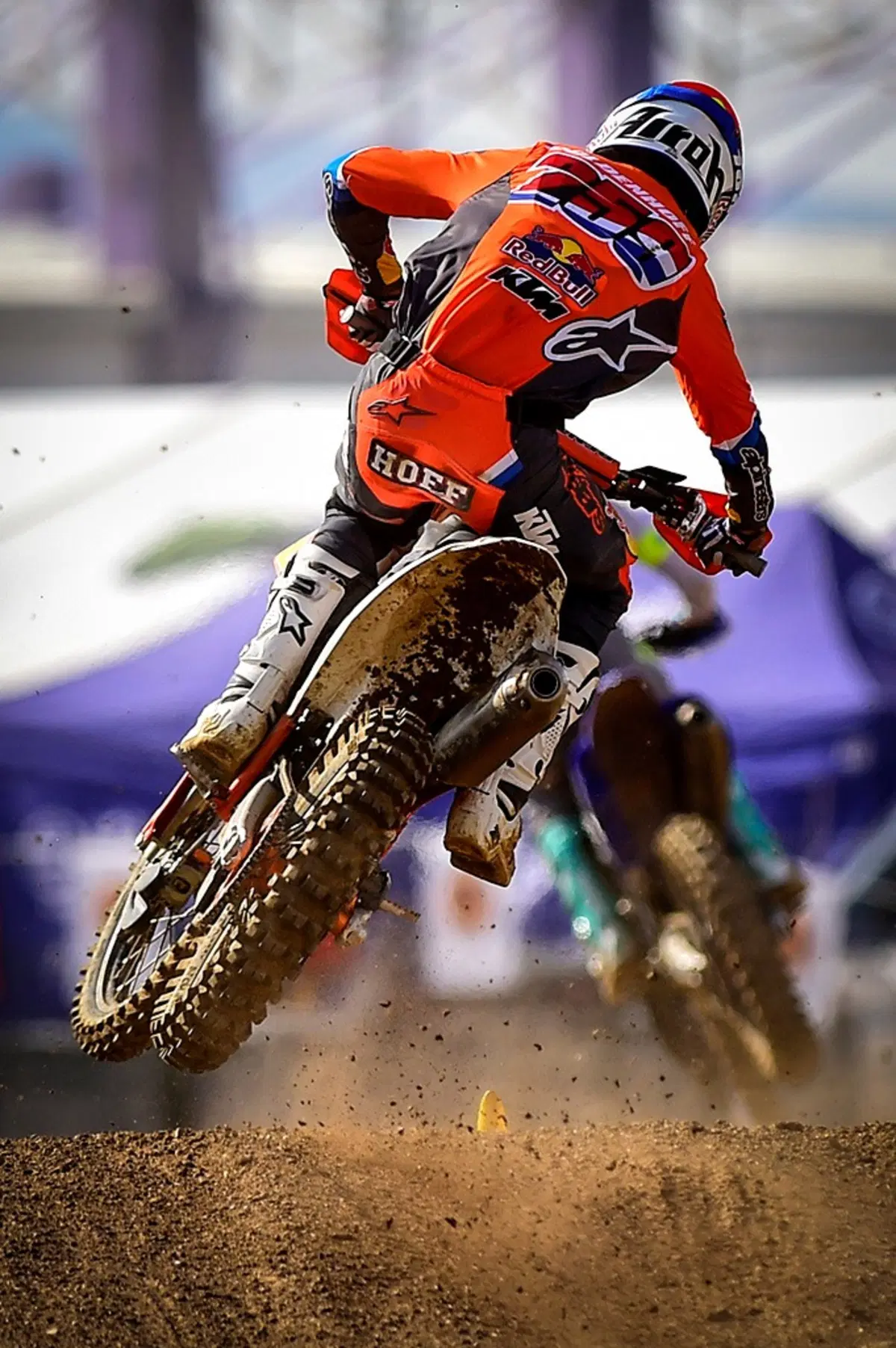 Gallery MX. Il GP di Turchia 2018 (74)
