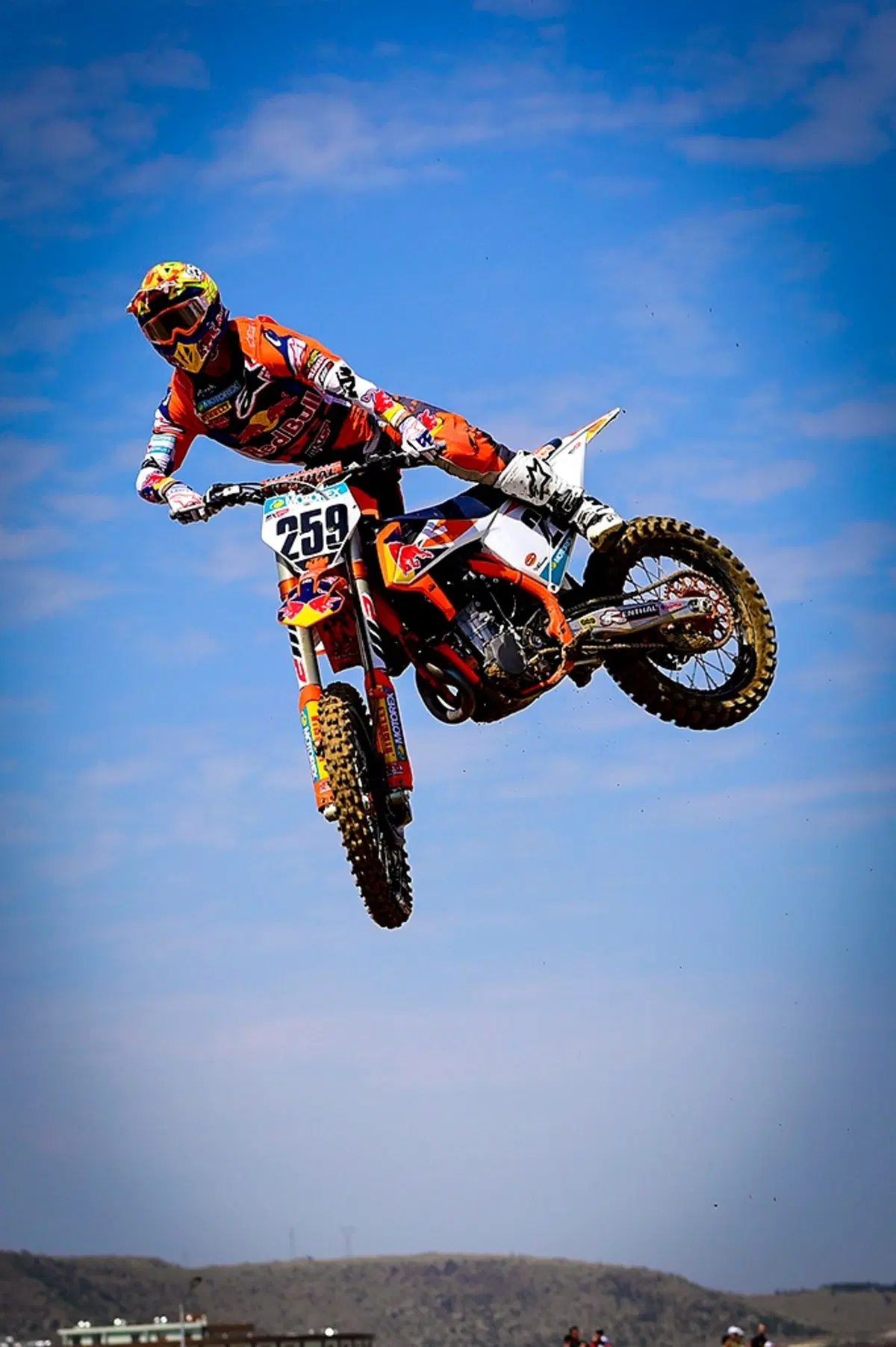 Gallery MX. Il GP di Turchia 2018 (76)