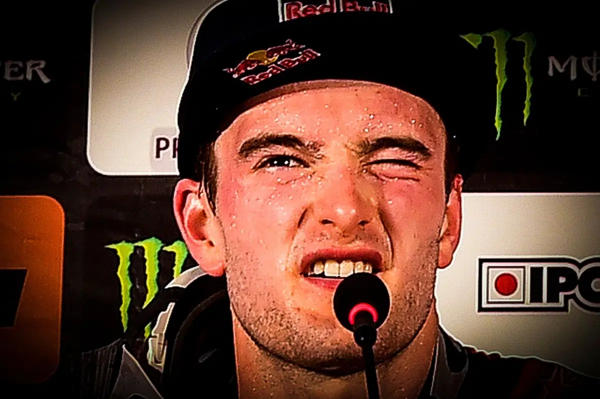 Gallery MX. Il GP di Turchia 2018 (78)