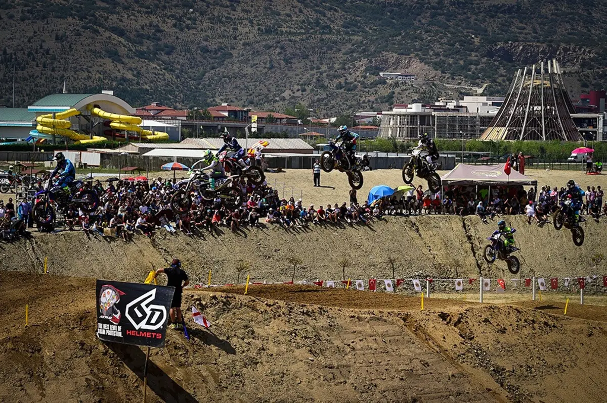 Gallery MX. Il GP di Turchia 2018 (79)