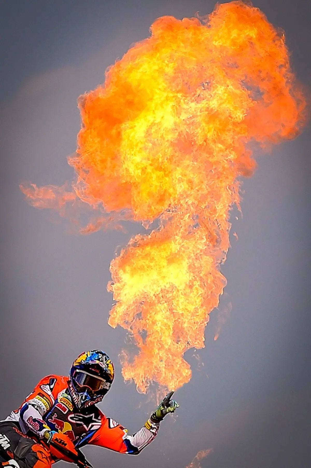 Gallery MX. Il GP di Turchia 2018 (80)