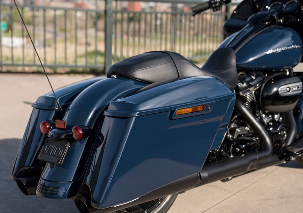 Harley-Davidson 114 Road Glide Special (2019 - 20) - FLTRXS (2)