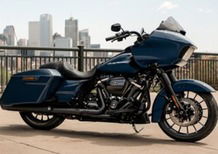 Harley-Davidson 114 Road Glide Special (2019 - 20) - FLTRXS