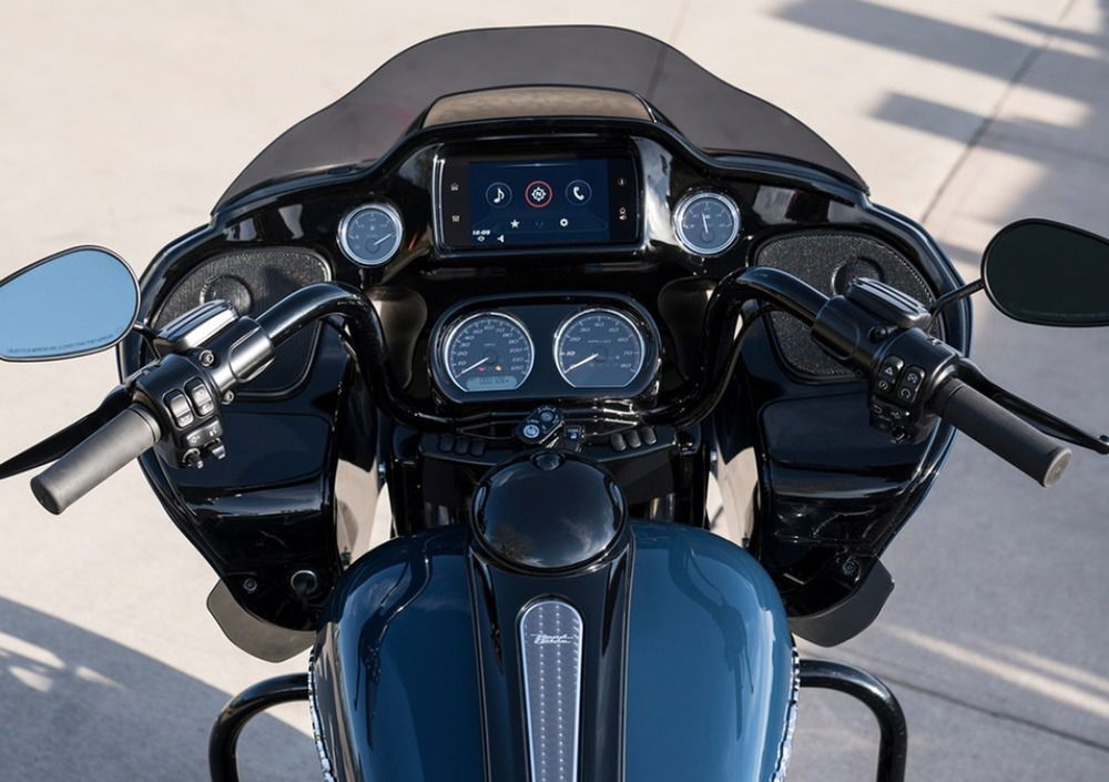 Harley-Davidson 114 Road Glide Special (2019 - 20) - FLTRXS (4)