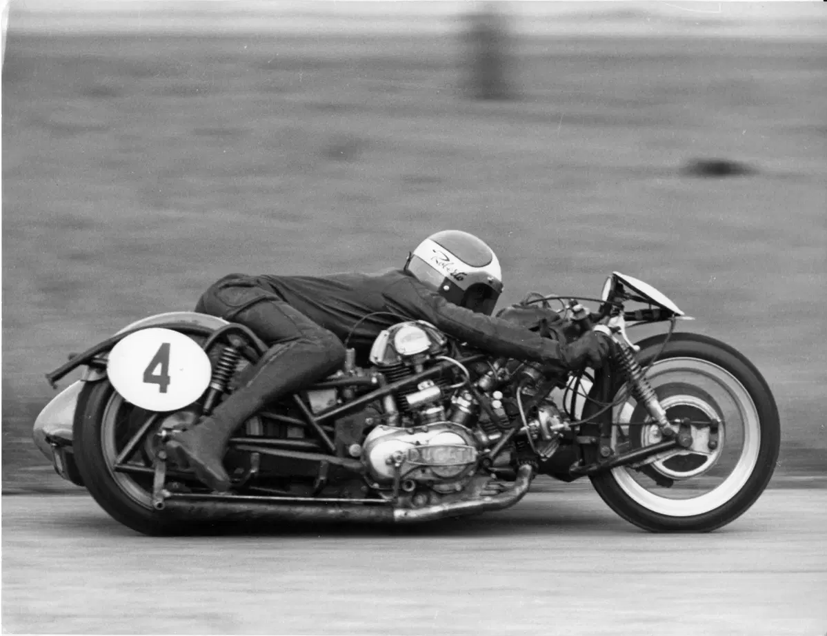 Gli anni d’oro dei sidecar italiani (5)