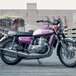 Restaurando, puntata 23, Suzuki GT 750 1972