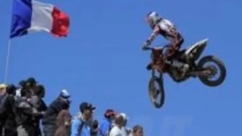 Bellpuig a sorpresa con Leok e Musquin