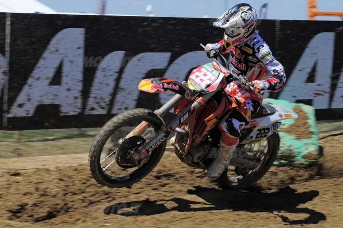 Bellpuig a sorpresa con Leok e Musquin