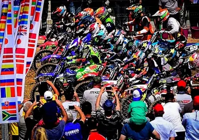 MXGP: tutte le indiscrezioni post Turchia