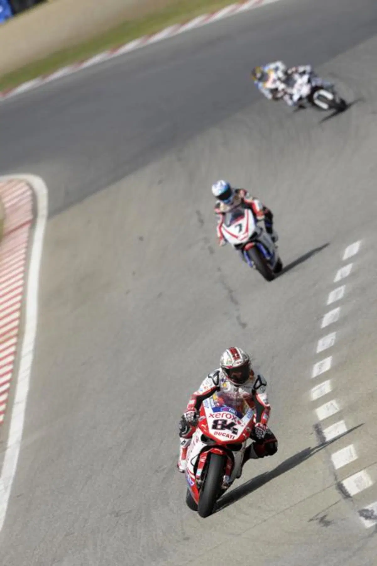 SBK Kyalami. I commenti di team e piloti
