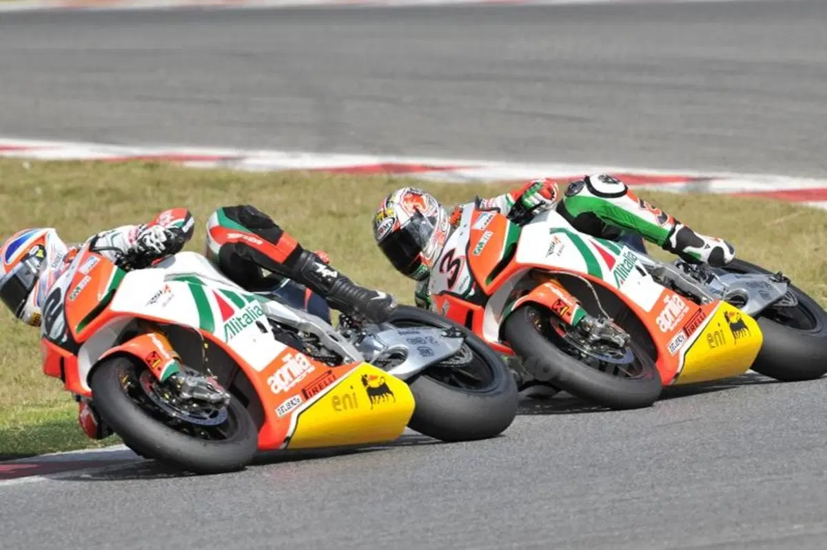 SBK Kyalami. I commenti di team e piloti (5)