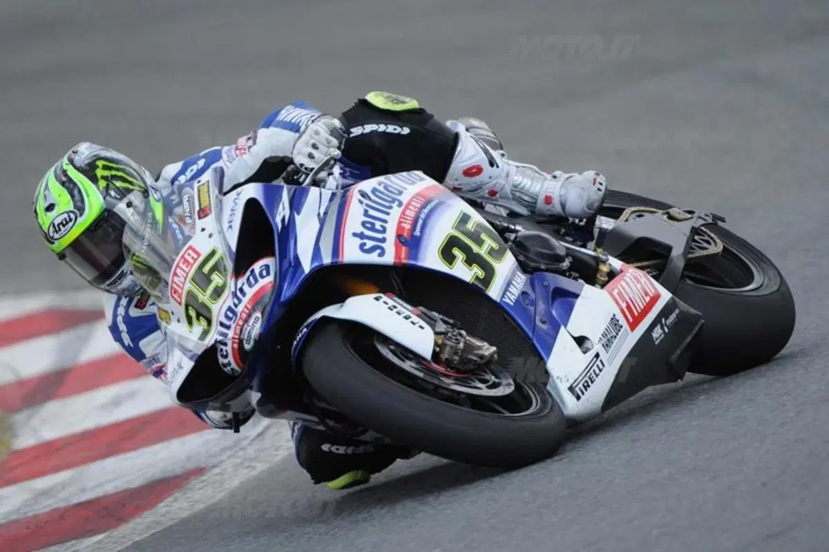 SBK Kyalami. I commenti di team e piloti (6)