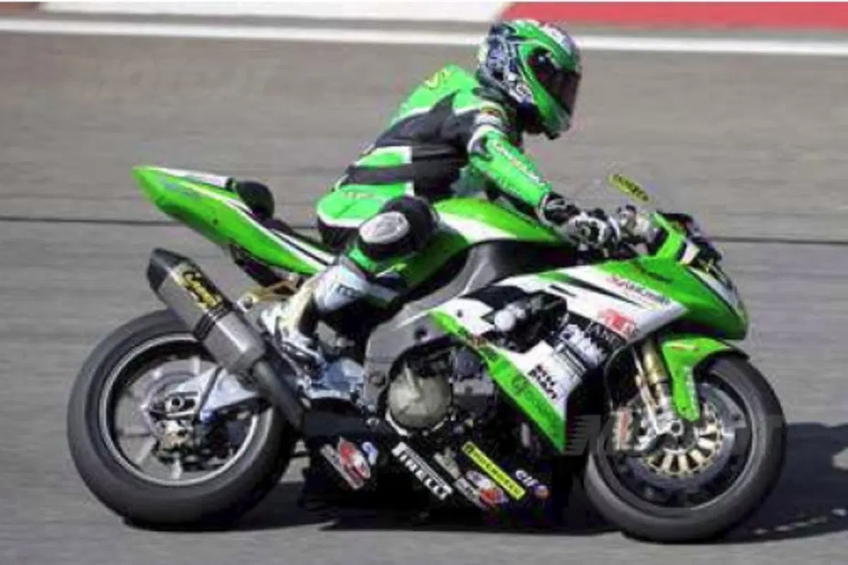SBK Kyalami. I commenti di team e piloti (7)