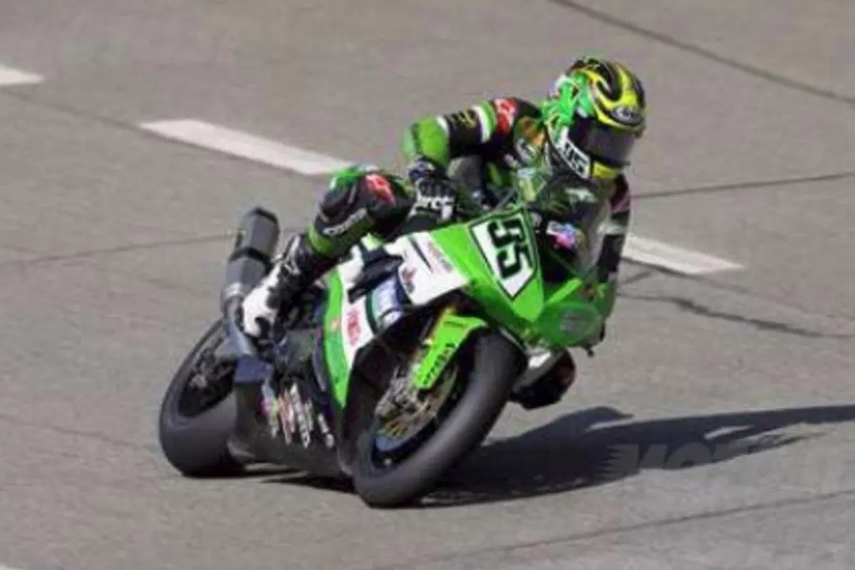 SBK Kyalami. I commenti di team e piloti (8)