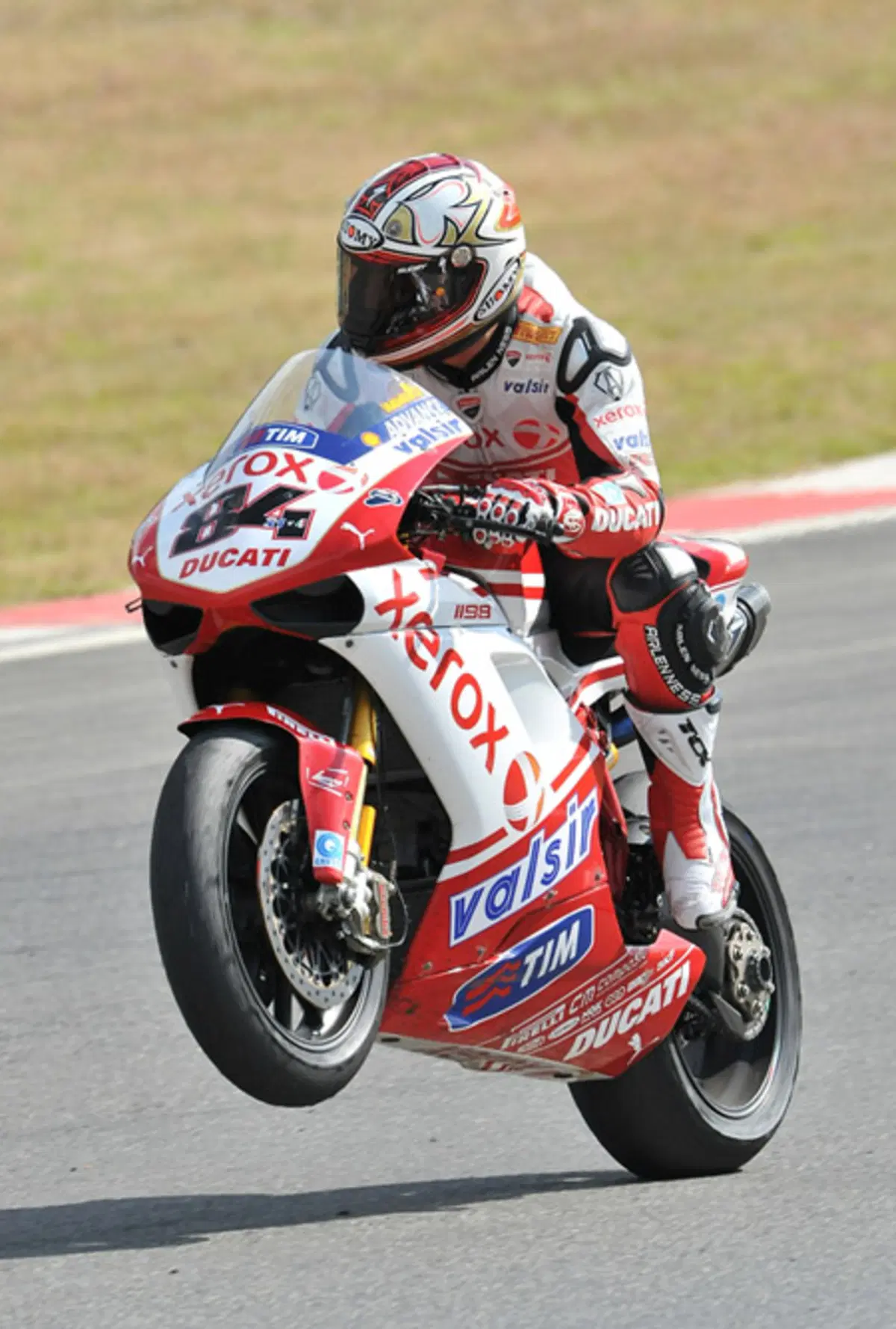 Le pagelle di Kyalami