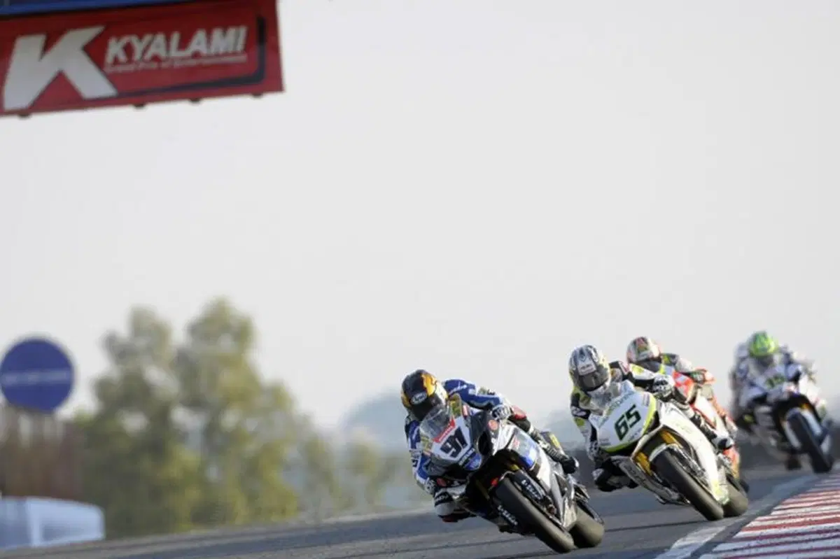 Le pagelle di Kyalami (8)